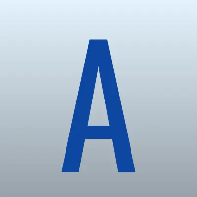 Аллея Мебели, магазин мебели, лого-визитка