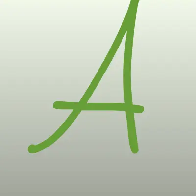 Апрель, сеть аптек, лого-визитка