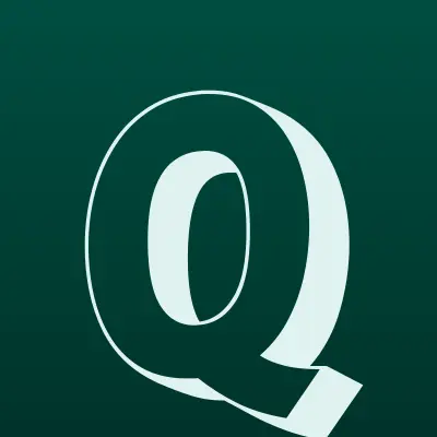 QuAliTy, салон красоты, лого-визитка