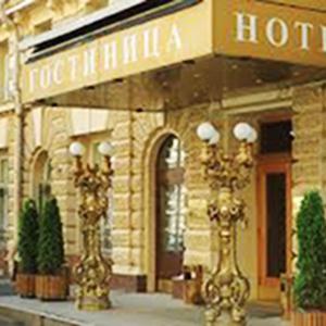 Гостиницы Тутаева