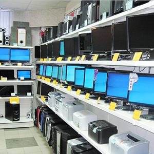 Компьютерные магазины Тутаева