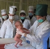 Больницы в Тутаеве
