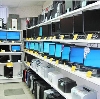 Компьютерные магазины в Тутаеве