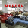 Магазины мебели в Тутаеве