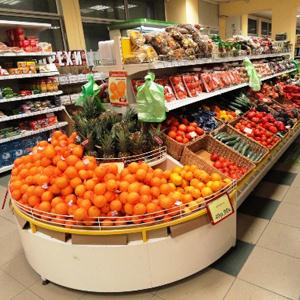 Супермаркеты Тутаева