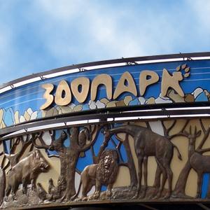 Зоопарки Тутаева